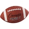 Champion Sports Official Size Rubber Football, PK2 RFB1 - alternate 2